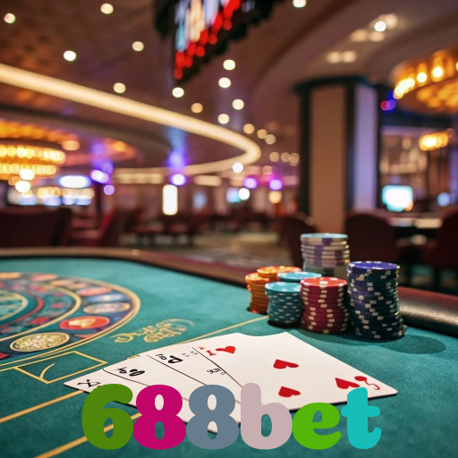 688bet - Baixe o app 688bet no Google Play e jogue ao vivo