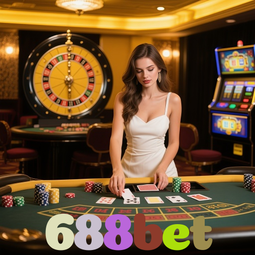 688bet - Baixe o App 688bet para Android e Comece a Jogar