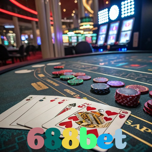 688bet - Baixe o app 688bet no Google Play e jogue ao vivo
