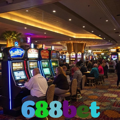 688bet - Baixe o App 688bet para Android e Comece a Jogar
