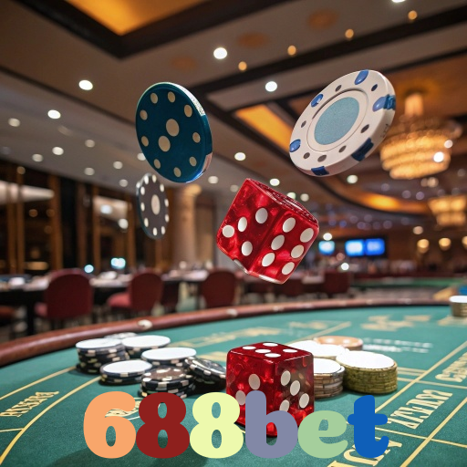 688bet - Baixe o app 688bet no Google Play e jogue ao vivo