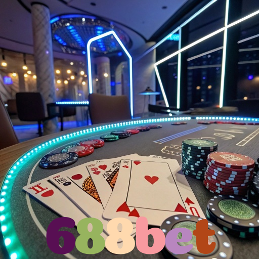 688bet - Baixe o App 688bet para Android e Comece a Jogar