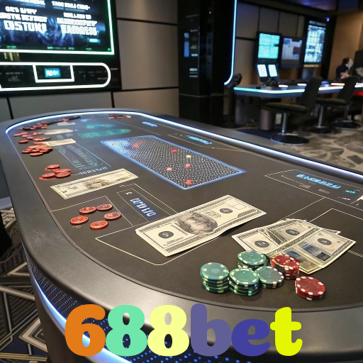 688bet - Baixe o app 688bet no Google Play e jogue ao vivo
