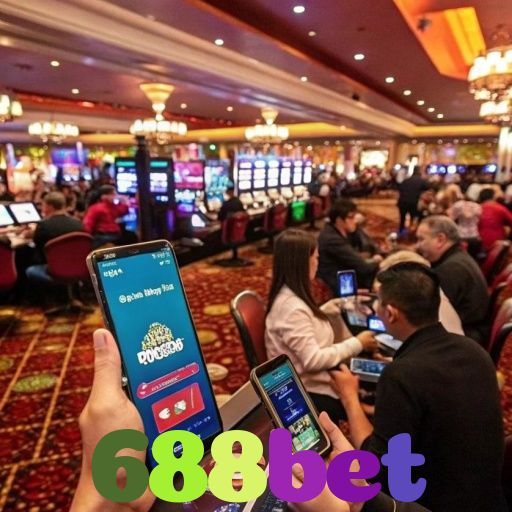 688bet - Baixe o App 688bet para Android e Comece a Jogar