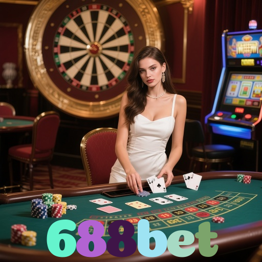 688bet - Baixe o App 688bet para Android e Comece a Jogar