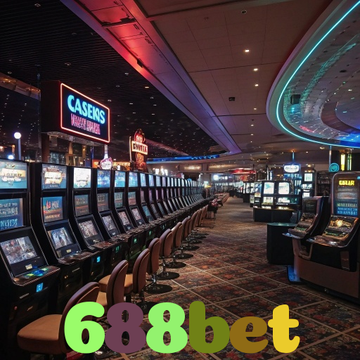 688bet - Baixe o app 688bet no Google Play e jogue ao vivo