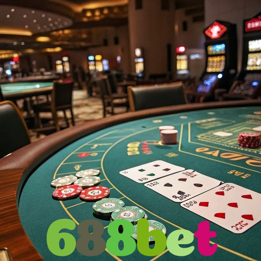 688bet - Baixe o app 688bet no Google Play e jogue ao vivo