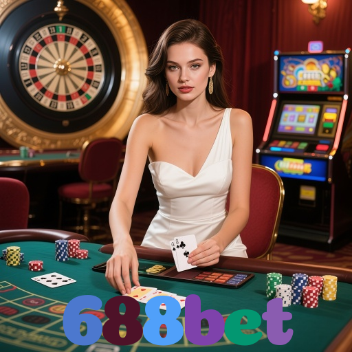 688bet - Baixe o app 688bet no Google Play e jogue ao vivo