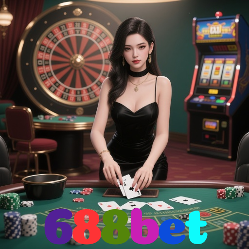 688bet - Baixe o App 688bet para Android e Comece a Jogar