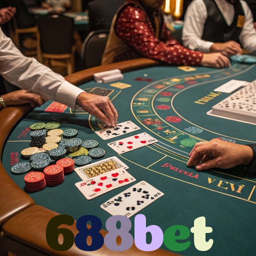 688bet - Baixe o App 688bet para Android e Comece a Jogar