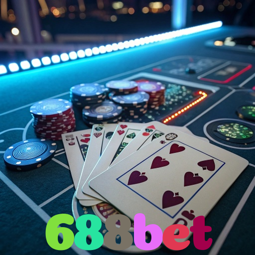 688bet - Baixe o app 688bet no Google Play e jogue ao vivo