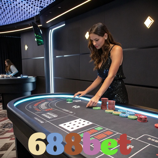 688bet - Baixe o app 688bet no Google Play e jogue ao vivo