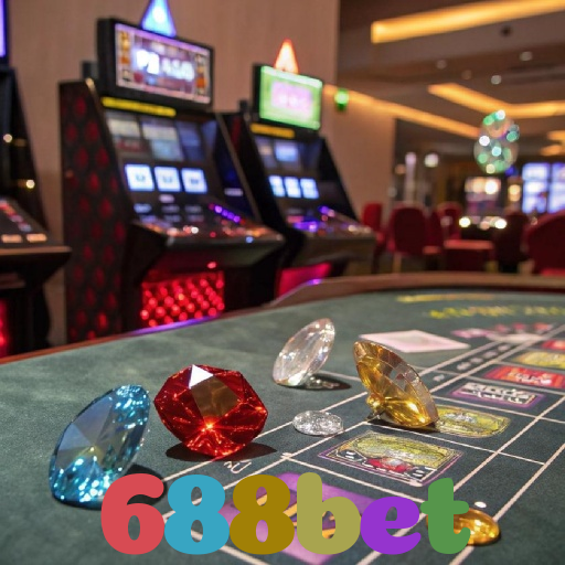 688bet - Baixe o app 688bet no Google Play e jogue ao vivo
