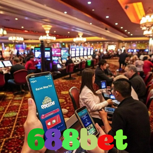 688bet - Baixe o app 688bet no Google Play e jogue ao vivo