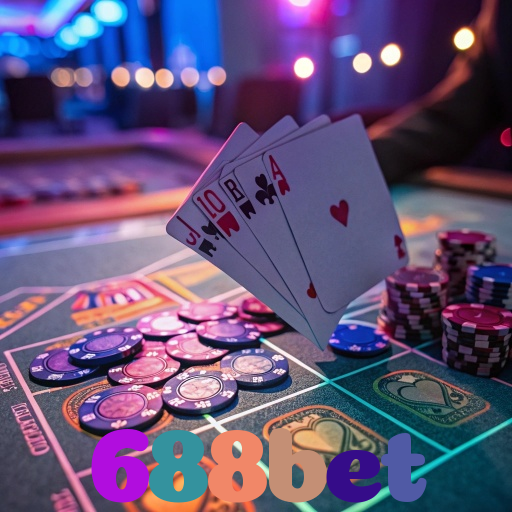 688bet - Baixe o App 688bet para Android e Comece a Jogar