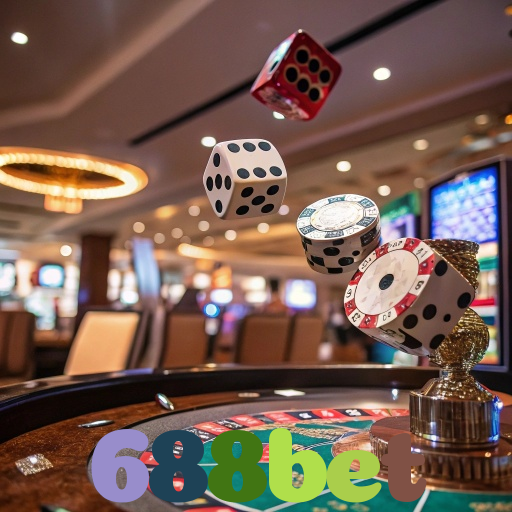 688bet - Baixe o App 688bet para Android e Comece a Jogar
