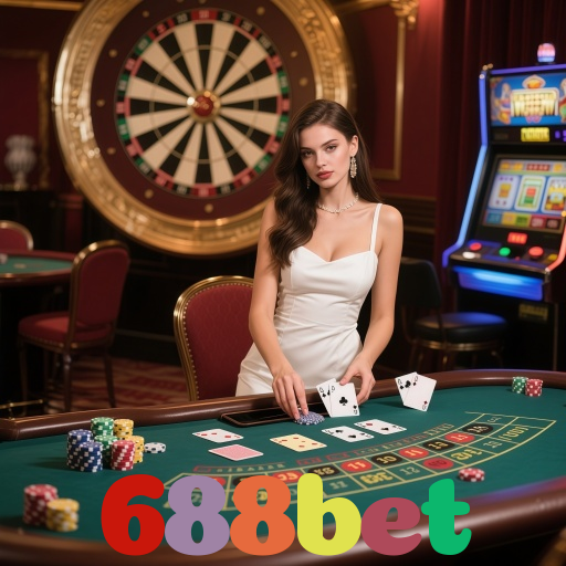 688bet - Baixe o app 688bet no Google Play e jogue ao vivo