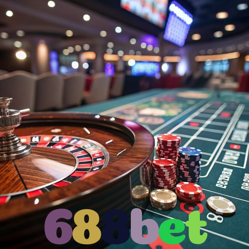 688bet - Baixe o app 688bet no Google Play e jogue ao vivo