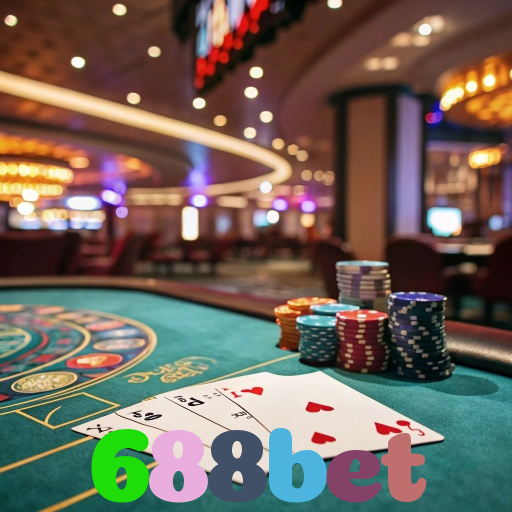 688bet - Baixe o App 688bet para Android e Comece a Jogar