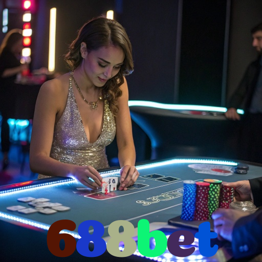 688bet - Baixe o app 688bet no Google Play e jogue ao vivo