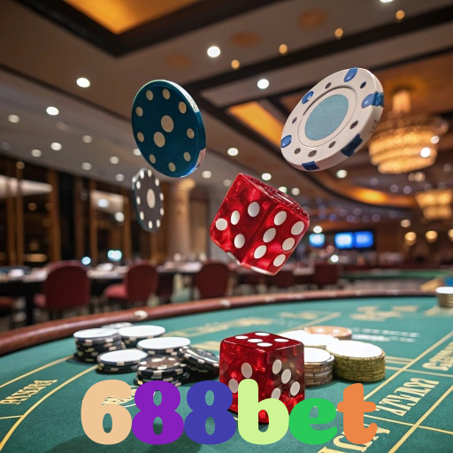 688bet - Baixe o App 688bet para Android e Comece a Jogar