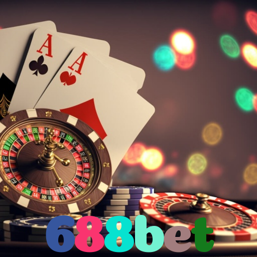 688bet - Baixe o App 688bet para Android e Comece a Jogar
