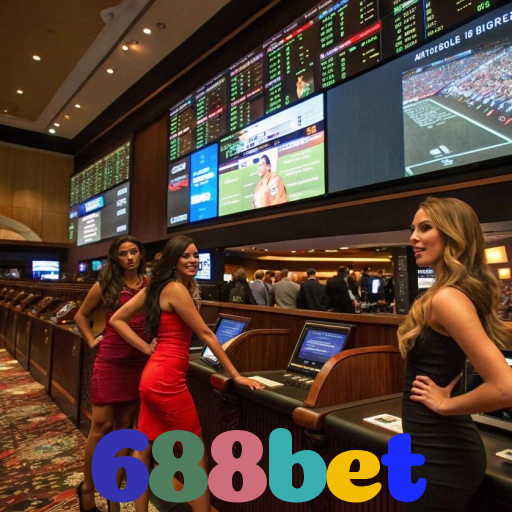 688bet - Baixe o App 688bet para Android e Comece a Jogar