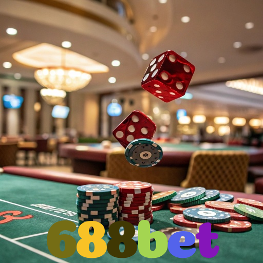 688bet - Baixe o app 688bet no Google Play e jogue ao vivo