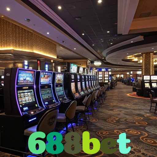 688bet - Baixe o App 688bet para Android e Comece a Jogar