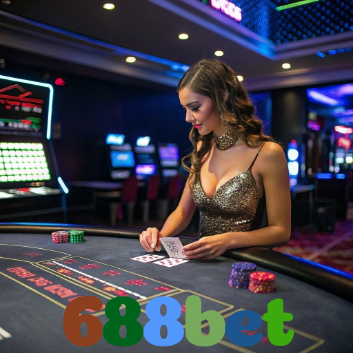 688bet - Baixe o App 688bet para Android e Comece a Jogar