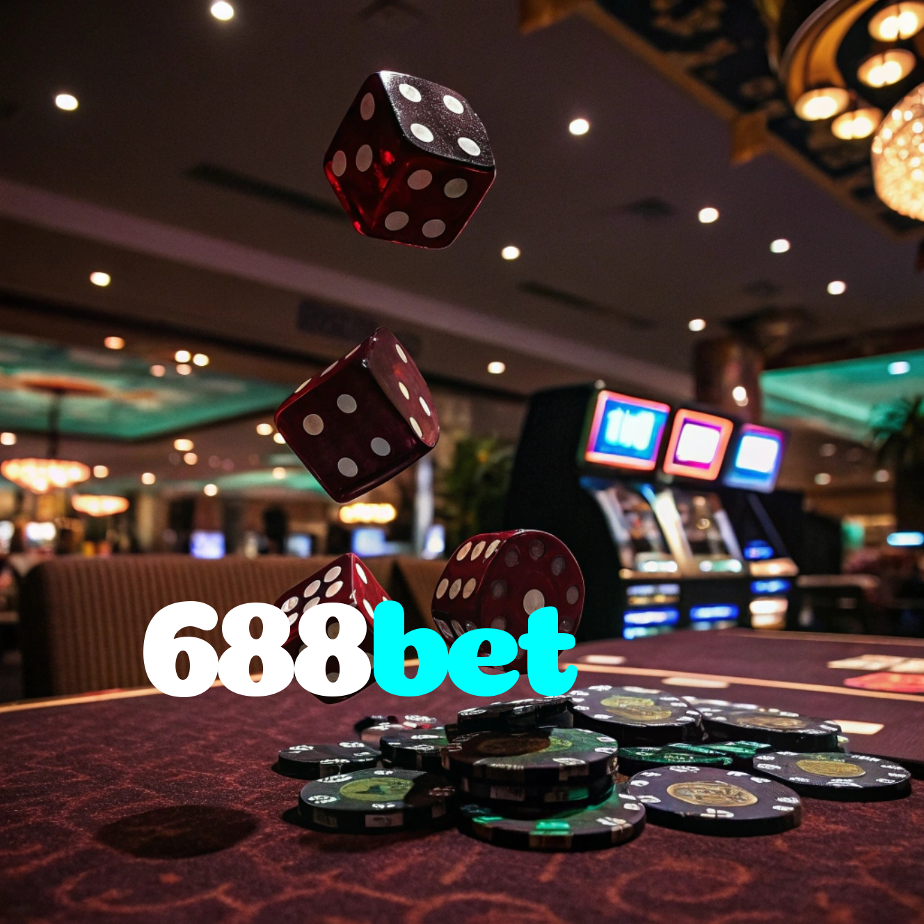 688bet - Baixe o app 688bet no Google Play e jogue ao vivo