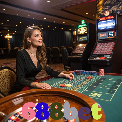 688bet - Baixe o app 688bet no Google Play e jogue ao vivo
