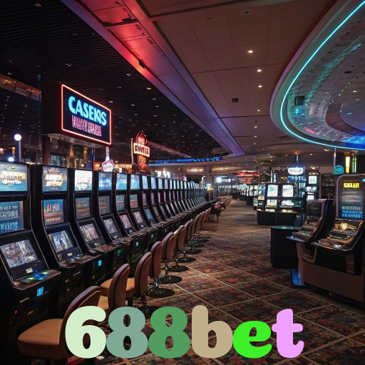 688bet - Baixe o App 688bet para Android e Comece a Jogar