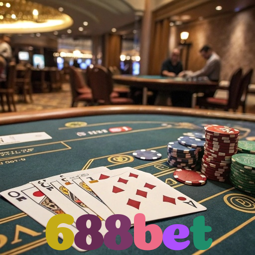 688bet - Baixe o app 688bet no Google Play e jogue ao vivo