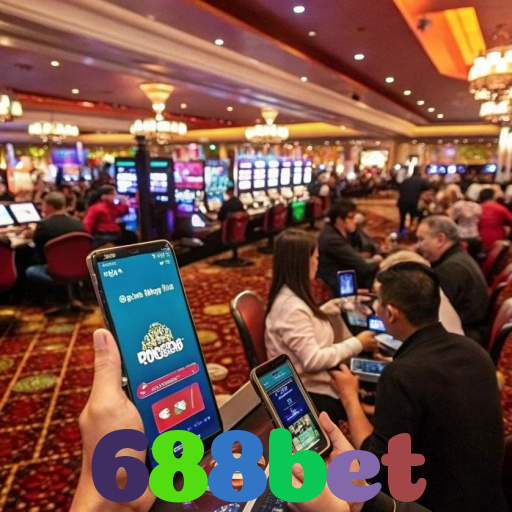 688bet - Baixe o App 688bet para Android e Comece a Jogar