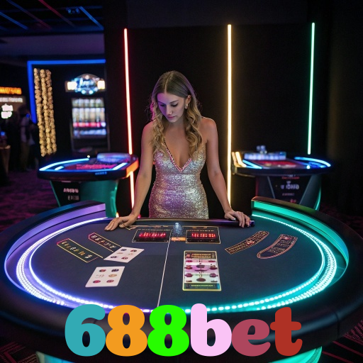 688bet - Baixe o app 688bet no Google Play e jogue ao vivo