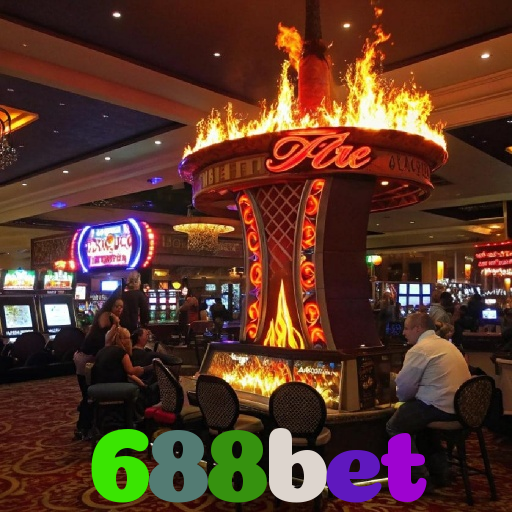 688bet - Baixe o app 688bet no Google Play e jogue ao vivo