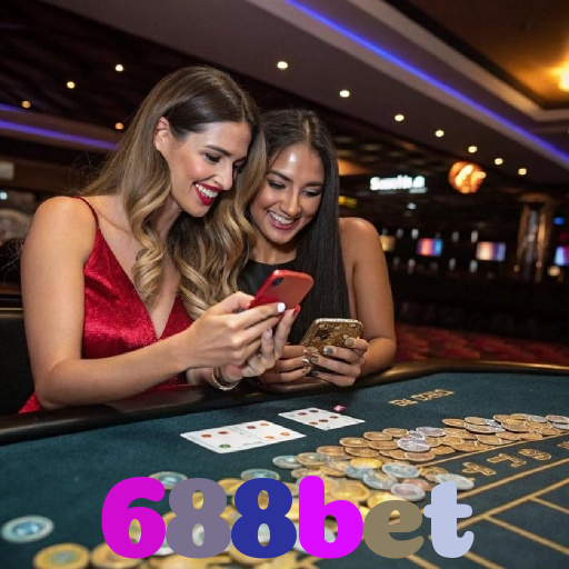 688bet - Baixe o App 688bet para Android e Comece a Jogar