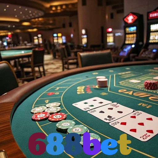 688bet - Baixe o app 688bet no Google Play e jogue ao vivo