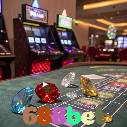 688bet - Baixe o app 688bet no Google Play e jogue ao vivo