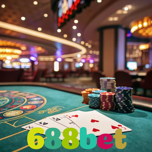 688bet - Baixe o App 688bet para Android e Comece a Jogar