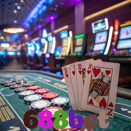 688bet - Baixe o App 688bet para Android e Comece a Jogar