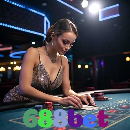 688bet - Baixe o app 688bet no Google Play e jogue ao vivo