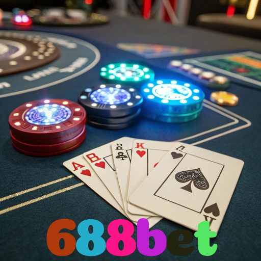 688bet - Baixe o app 688bet no Google Play e jogue ao vivo