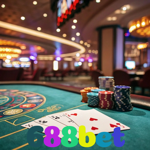 688bet - Baixe o app 688bet no Google Play e jogue ao vivo