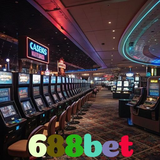 688bet - Baixe o App 688bet para Android e Comece a Jogar