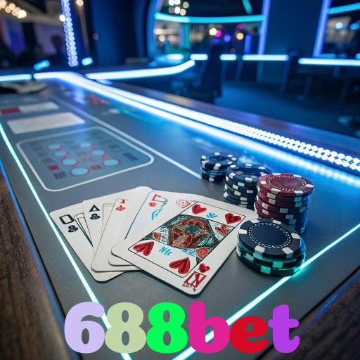 688bet - Baixe o App 688bet para Android e Comece a Jogar