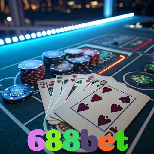 688bet - Baixe o App 688bet para Android e Comece a Jogar