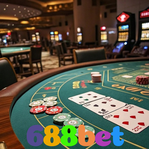 688bet - Baixe o App 688bet para Android e Comece a Jogar