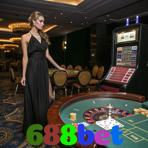 688bet - Baixe o app 688bet no Google Play e jogue ao vivo